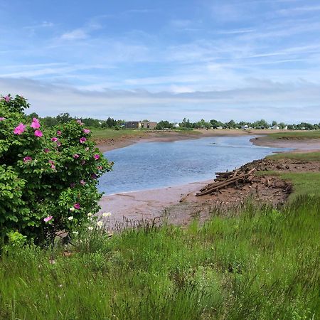 Pleasant Street Inn Parrsboro Экстерьер фото